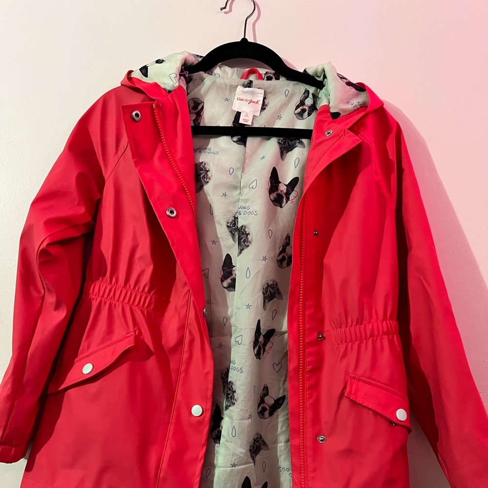Rainjacket - Picture 3 of 4